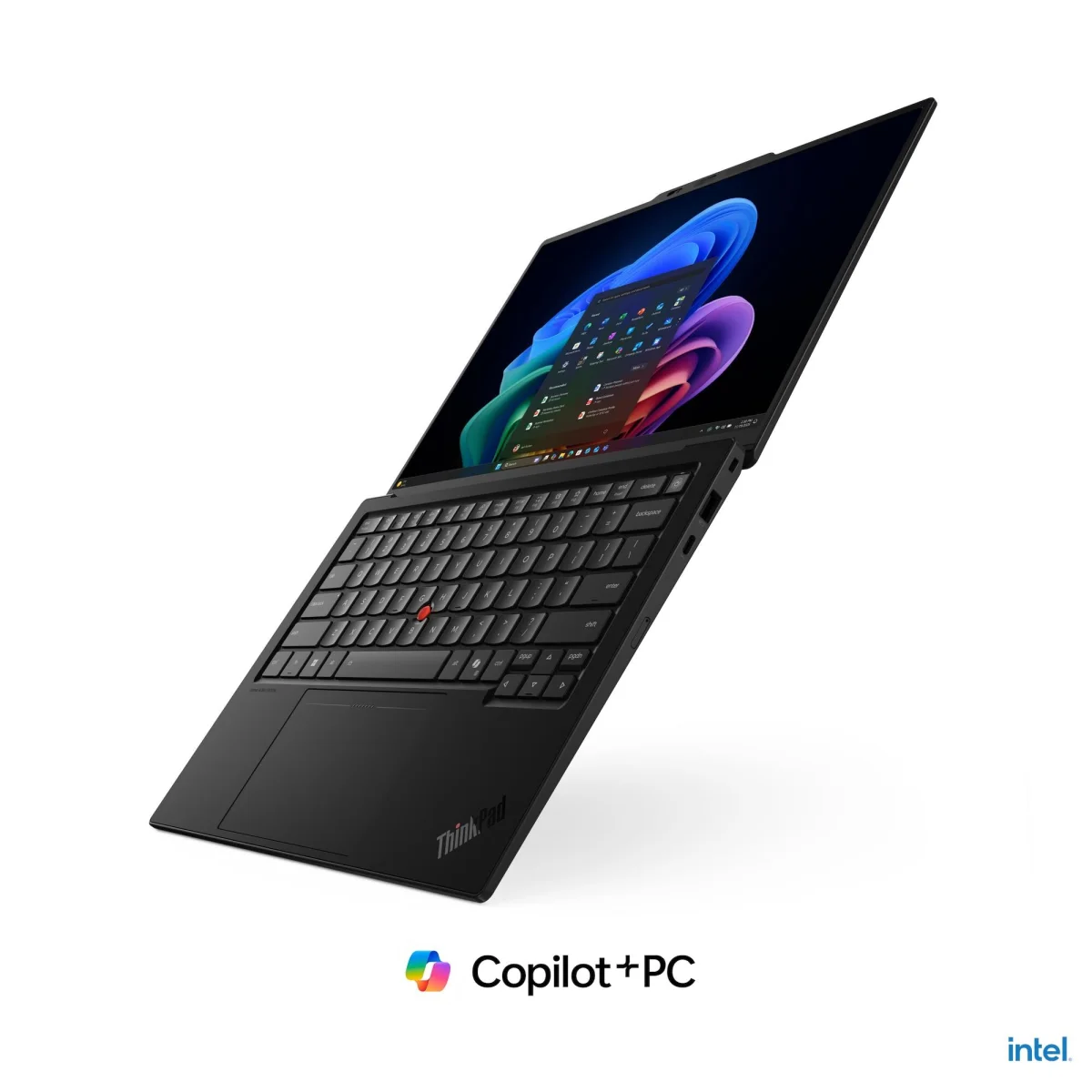ThinkPad X1 Carbon 14 U7-356H 32GB 1TB W11P