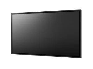 43" LED SHARP LM431 3840x2160,18/7,500cd,Touch - obrázek 3