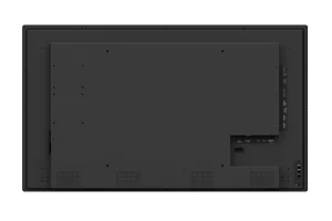 43" LED SHARP LM431 3840x2160,18/7,500cd,Touch - obrázek 4