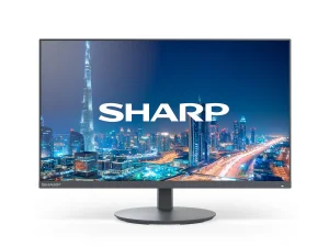 SHARP MultiSync E244F 24" LED monitor 1920x1080