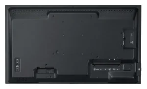 32" LED NEC M322,1920x1080,IPS,24/7,450cd - obrázek 3