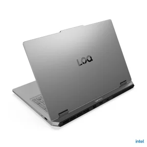 Lenovo LOQ 15 Herní Notebook i5-13450HX RTX5050 16GB/512GB - obrázek 5