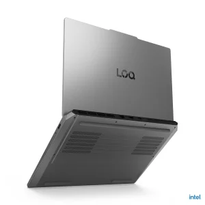 Lenovo LOQ 15 Herní Notebook i5-13450HX RTX5050 16GB/512GB - obrázek 8