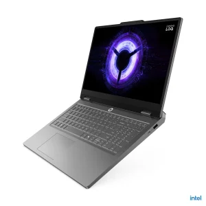 Lenovo LOQ 15 Herní Notebook i5-13450HX RTX5050 16GB/512GB - obrázek 9