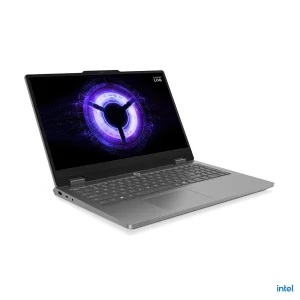 Lenovo LOQ 15 Herní Notebook i5-13450HX RTX5050 16GB/512GB