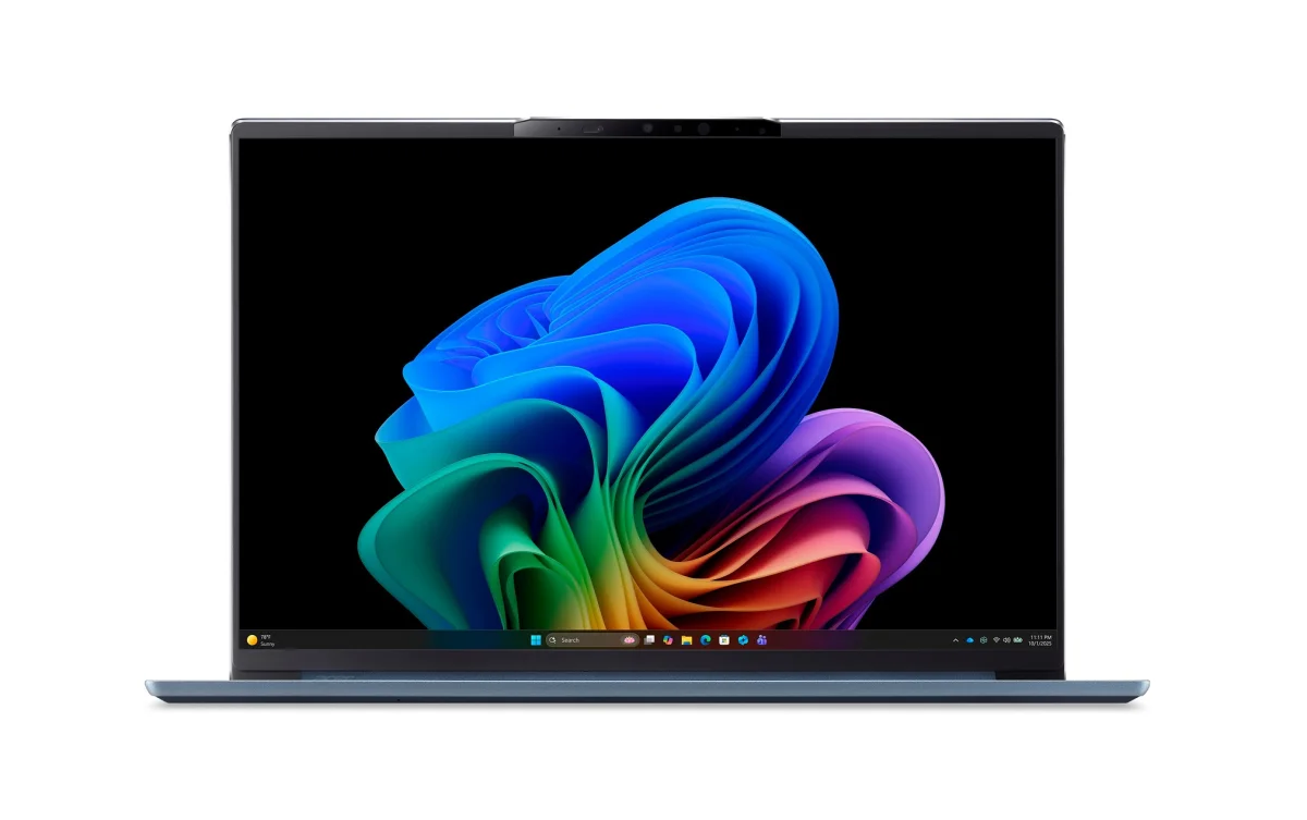 Acer SFG14-I71 14" notebook U7-355/16GB/512GB SSD/W11