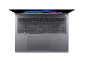 Acer AX16-I71M 16" Intel i7/16GB/512GB SSD/Win11 - obrázek 2