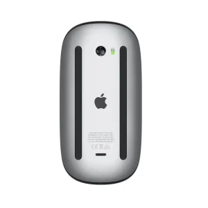 Magic Mouse - Black Multi-Touch Surface - obrázek 2