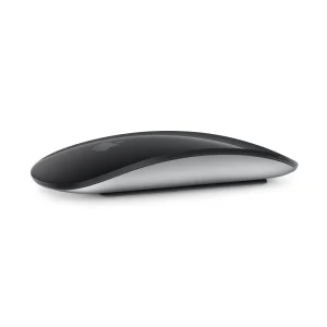 Magic Mouse - Black Multi-Touch Surface - obrázek 3