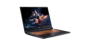 Acer ANV17-41 17" Herní Notebook R7-260 32GB 1TB - obrázek 2