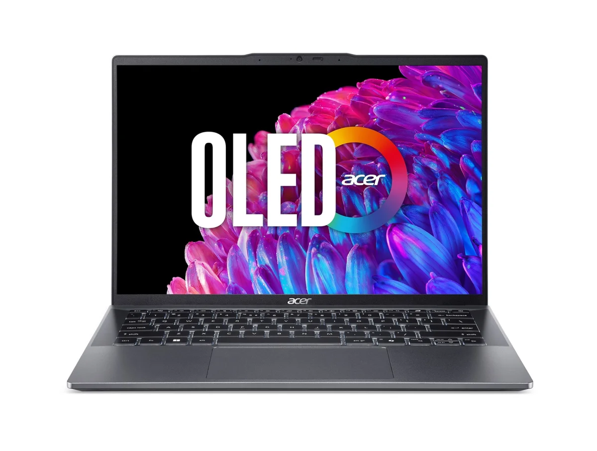 Acer SFG14-63 14" R7-8845HS 16GB 512GB SSD