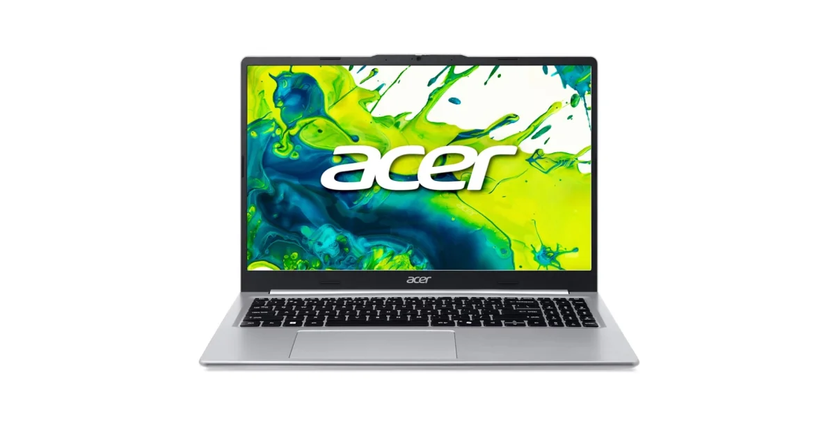 Acer AL15-46P 15,6" R3-5400U 8GB 512GB SSD