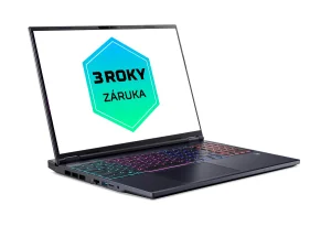 Acer PHN16-I71 herní notebook 16" 32GB/1TB SSD - obrázek 2