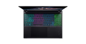 Acer ANV16-I31 16" herní notebook s Core i9 16GB RAM 1TB SSD - obrázek 7