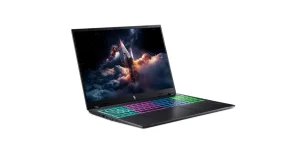 Acer ANV16-I31 16" herní notebook s Core i9 16GB RAM 1TB SSD - obrázek 8