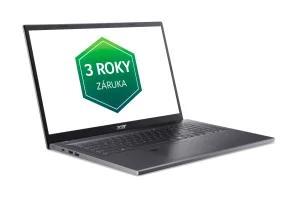 Acer A17-51M 17" C9-270H 16GB 512GB SSD W11H - obrázek 9