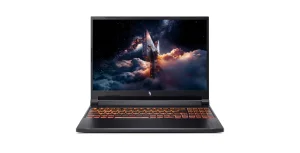 Acer ANV16-42 herní notebook 16" Ryzen 7 16GB 1TB SSD