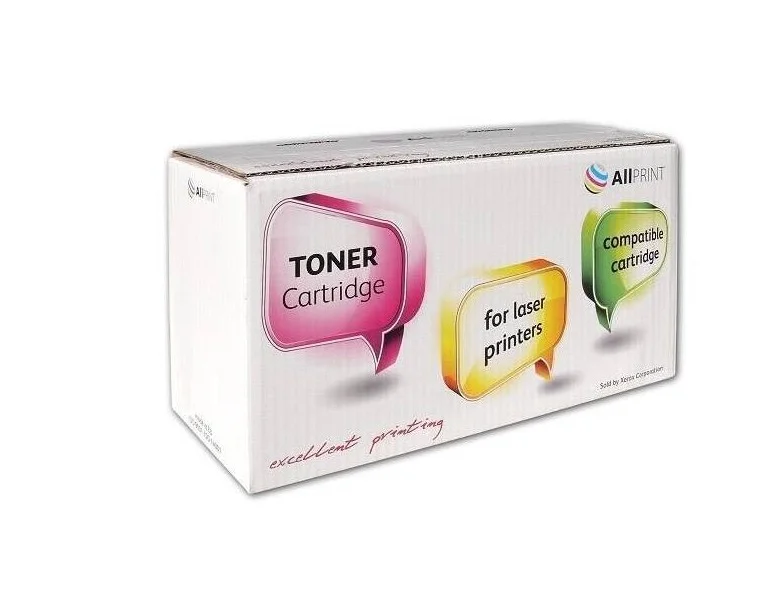 Toner Canon CRG-731Y žlutý 1800 stran (Xerox)