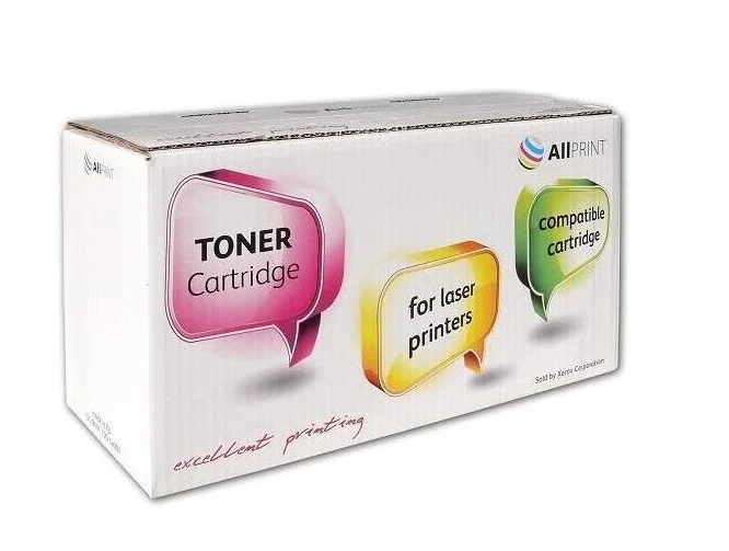 Toner Canon CRG-731C azurový 1800 stran (Xerox)