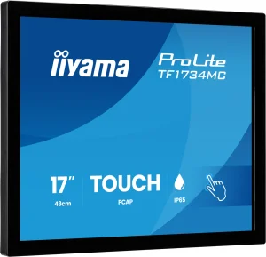 17" iiyama TF1734MC-B8X - obrázek 6