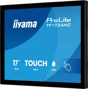 17" iiyama TF1734MC-B8X - obrázek 7