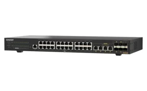 QNAP QSW-M2130-4C2S24T - obrázek 3