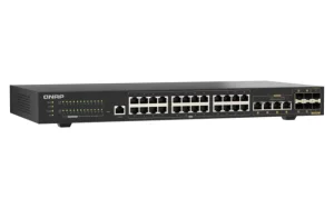 QNAP QSW-M2130-4C2S24T - obrázek 4