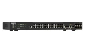 QNAP QSW-M2130-4C2S24T - obrázek 6