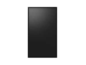 55" LED SHARP LM551,3840x2160,500cd,Touch - obrázek 2