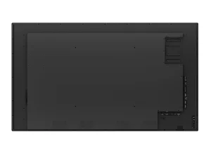 55" LED SHARP LM551,3840x2160,500cd,Touch - obrázek 4