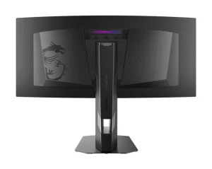 MSI MPG 341CQR QD-OLED X36 34" 360Hz Monitor - obrázek 4
