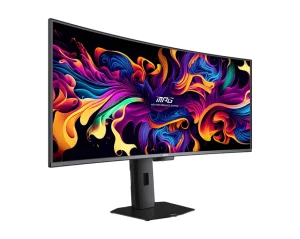 MSI MPG 341CQR QD-OLED X36 34" 360Hz Monitor - obrázek 5