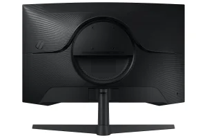Samsung Odyssey G5 27" QHD 165Hz VA monitor - obrázek 2