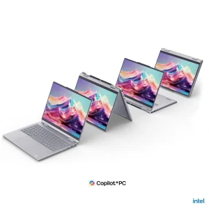 Lenovo ThinkBook 14 2v1 G6 – i7, 32GB, 512GB, W11P - obrázek 11