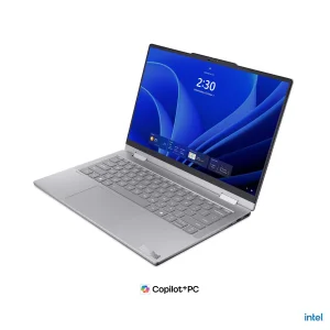 Lenovo ThinkBook 14 2v1 G6 – i7, 32GB, 512GB, W11P - obrázek 2