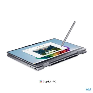 Lenovo ThinkBook 14 2v1 G6 – i7, 32GB, 512GB, W11P - obrázek 3