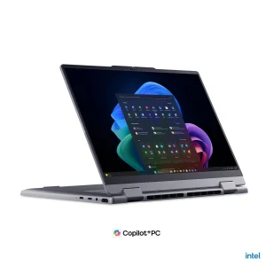 Lenovo ThinkBook 14 2v1 G6 – i7, 32GB, 512GB, W11P - obrázek 5