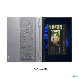 Lenovo ThinkBook 14 2v1 G6 – i7, 32GB, 512GB, W11P - obrázek 9