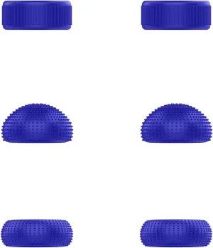 Lenovo Legion Go Joystick Caps - Indigo Blue - obrázek 3