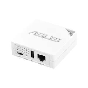 ASUS RT-AX50 GO Wi-Fi router - obrázek 2