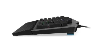 Lenovo Legion K500 RGB/Drátová USB/CZSK-Layout/Černá - obrázek 2