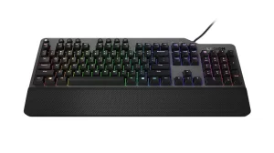 Lenovo Legion K500 RGB/Drátová USB/CZSK-Layout/Černá