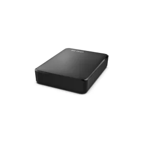 Ext. HDD WD Elements Portable 4TB, USB-C - obrázek 2
