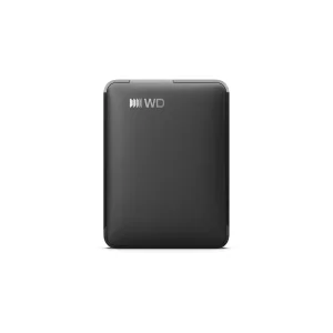 Ext. HDD WD Elements Portable 4TB, USB-C - obrázek 3