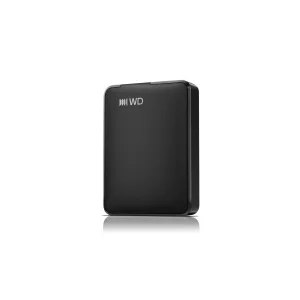 Ext. HDD WD Elements Portable 5TB, USB-C