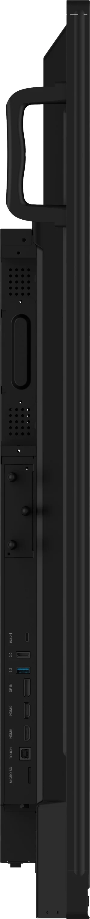65" iiyama TE6513A-B2AG:IPS,4K,40P,EDLA - obrázek 3