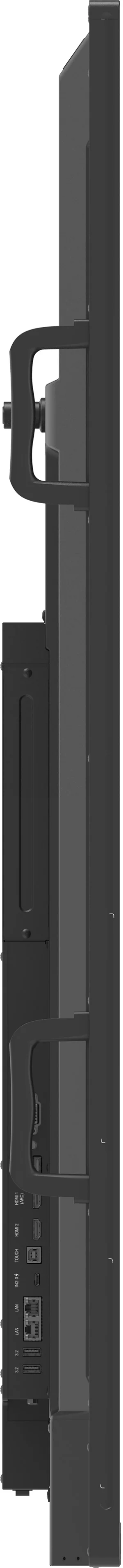 86" iiyama TN8605A-B1AG:IPS,4K,no Android - obrázek 4