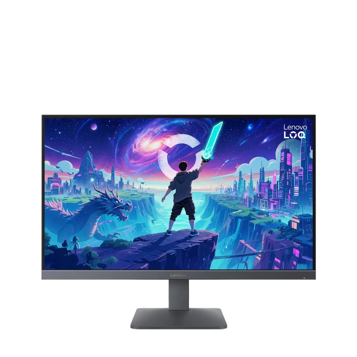 LOQ 27Q-10 27" QHD 180Hz IPS monitor
