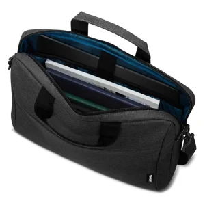 Lenovo T210 batoh na laptop 17" černý - obrázek 4