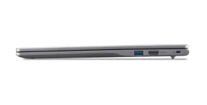 Acer Chromebook Plus 516 16" WUXGA 8GB/256GB - obrázek 3